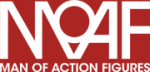 20% Off Select Items at Man of Action Figures Promo Codes
